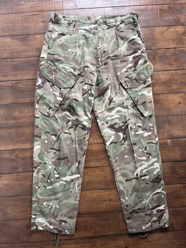 British army mtp - army, combat