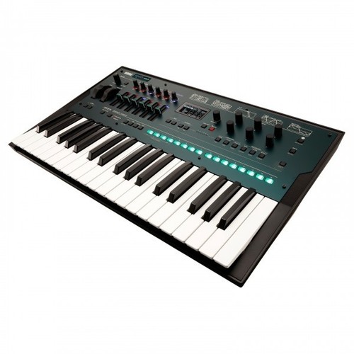 Korg opsix mk1 - korg, boxed)