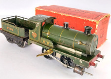 O Gauge HORNBY SERIES No 1