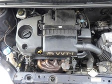 1999-2005 MK1 TOYOTA YARIS