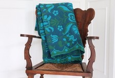 Welsh Blanket or Rug