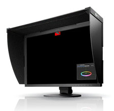 EIZO ColorEdge CG2420 24 inch LED IPS Monitor - BRAND NEW, SEALED IN BOX