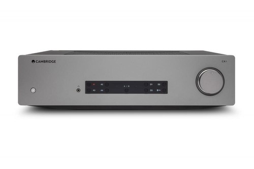 Cambridge audio cxa81 - cambridge, mk