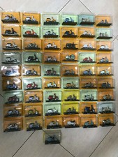 VESPA COLLECTION - SCALA 1/18 - SCEGLI DAL MENU A TENDINA