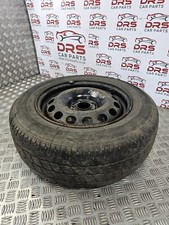 PEUGEOT EXPERT SPARE WHEEL +