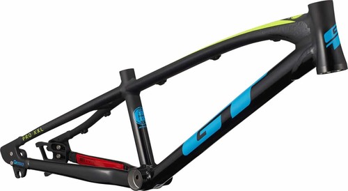 Bmx pro xxl speed - gt,