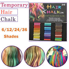 Hair Chalk Temporary Hair Dye