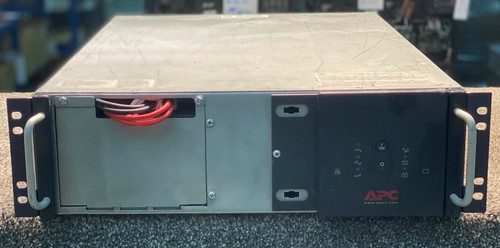 Apc 2200va ups - ups, front