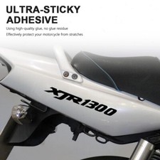 XJR1300 Motorcycle Sticker Waterproof Decal for Yamaha XJR 1300 1999-2018