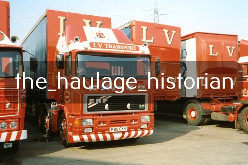 Thh truck photos erf l - photos,