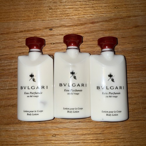 Bvlgari red tea - bvlgari, 3