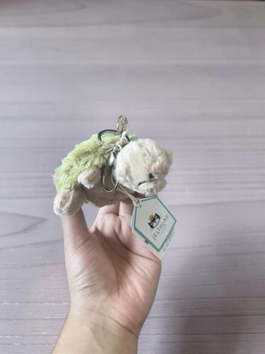 Jellycat timmy turtle bag - jellycat,