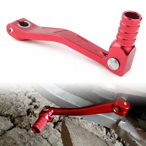 Red folding shifter - red,