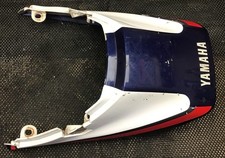 Yamaha XJ900 1986 Tail Piece