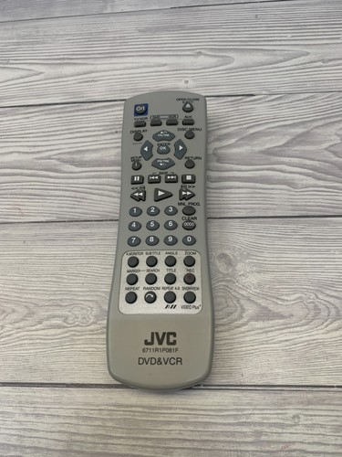 Genuine jvc 6711r1p081f dvd - jvc,
