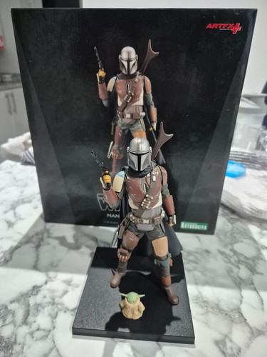 Kotobukiya star wars - kotobukiya,