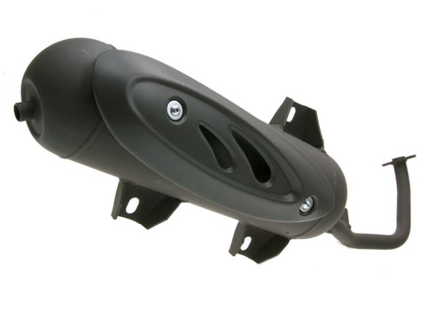 Exhaust tecnigas maxi for - exhaust, 4