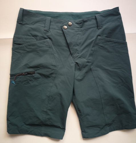 Klattermusen magne mens short - magne,