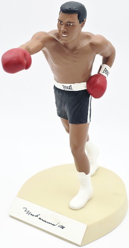 Muhammad ali signed - ali,