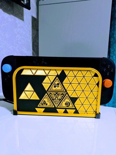 Ocarina time switch zelda - time,