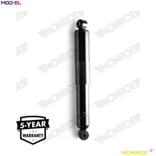 Shock absorber v2009 - absorber,