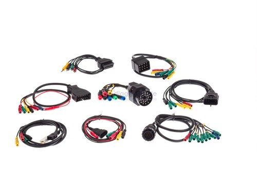 Bosch kts uni adapter cable - 4,