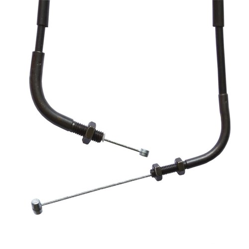 Gas accelerator cable - gas, /