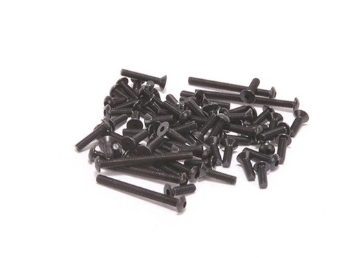 Hex screw conversion set - hex,