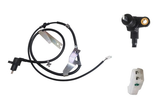 Intermotor abs sensor - sensor, for