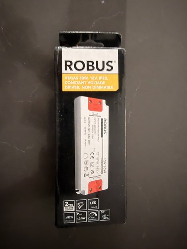 Robus rva3012n psu vegas 30w - rva3012n-psu,