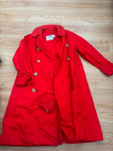Vintage womens aquascutum aqua - womens,