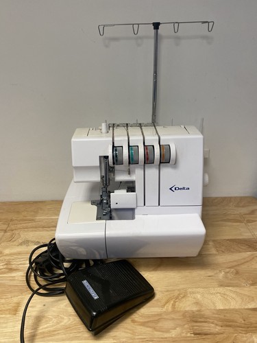 Delta overlocker sewing - delta,