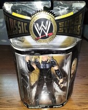 Jakks WWE Classic Superstars