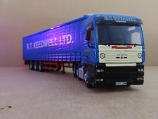 Corgi 1/50 Scale Model Truck