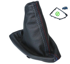Gear Stick Gaiter + Inner