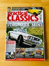 PRACTICAL CLASSICS AUG 2008