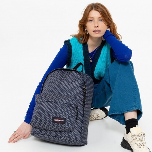 Eastpak out office refleks - office,