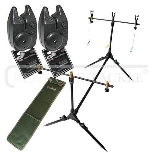 Carp fishing multi rod - multi,