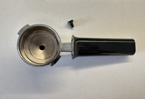 Oem gaggia classic 58mm cup - oem,