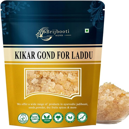 Kikar gond babool - -,
