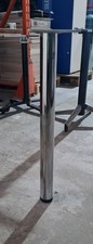 Chrome Table Legs