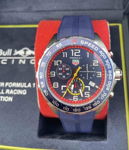 Tag heuer formula red bull - tag,