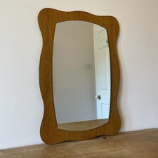 Mid Century Modern Danish Teak