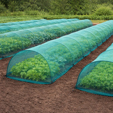 Pest Control Netting Garden