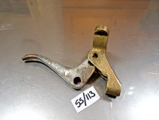 VINTAGE  AIR CHOKE LEVER RIGID