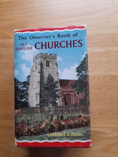 The Observer's Book Of Old