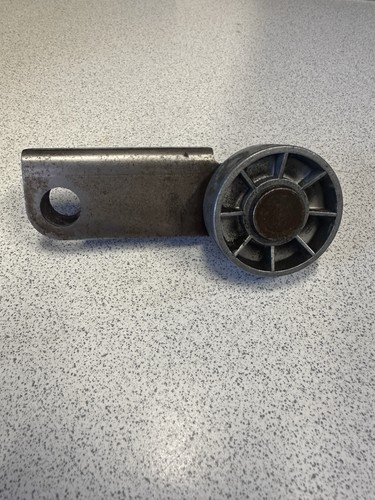 Blade belt tension idler - belt,