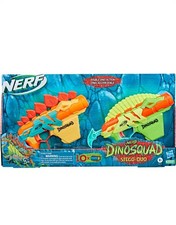 NERF DINOSQUAD STEGO-DUO FREE