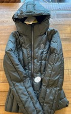 Samshield Courchevel Jacket Dark Forest XXS