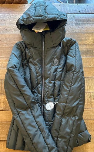 Samshield courchevel jacket - samshield,